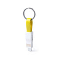 Caricabatteria Sincronizzatore Hedul Colore: giallo €0.28 - 5969 AMA