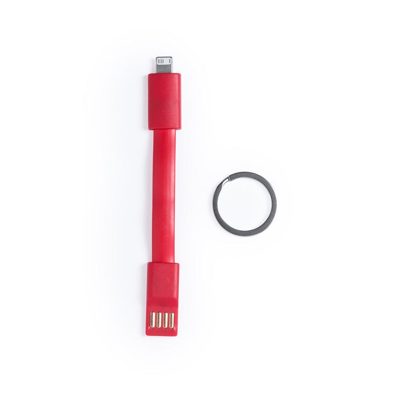Caricabatteria Sincronizzatore Holnier Colore: rosso, blu, bianco, nero €0.37 - 5741 ROJ