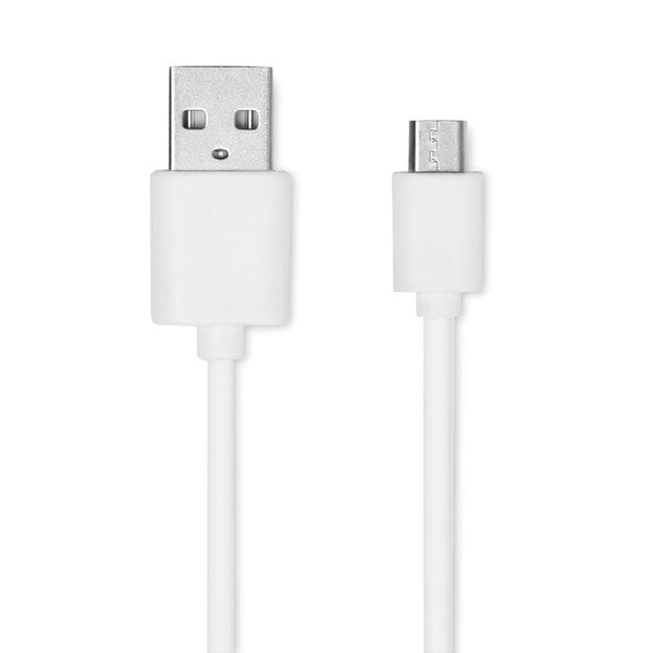 Caricabatterie wireless in cotone 15W Bianco - personalizzabile con logo
