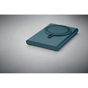 Caricabatterie wireless - personalizzabile con logo
