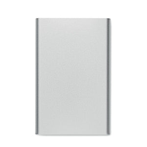 Caricabatterie wireless - personalizzabile con logo