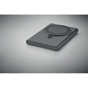 Caricabatterie wireless - personalizzabile con logo