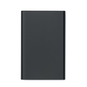 Caricabatterie wireless - personalizzabile con logo