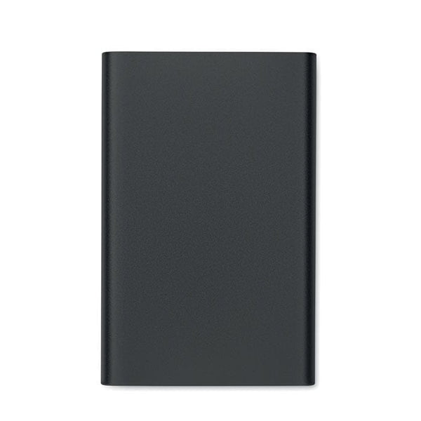 Caricabatterie wireless - personalizzabile con logo