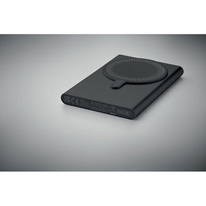 Caricabatterie wireless - personalizzabile con logo