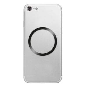 Caricabatterie wireless - personalizzabile con logo