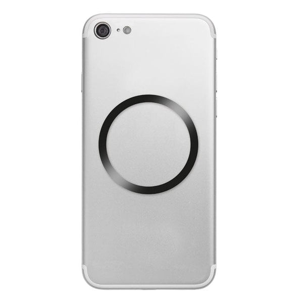 Caricabatterie wireless - personalizzabile con logo