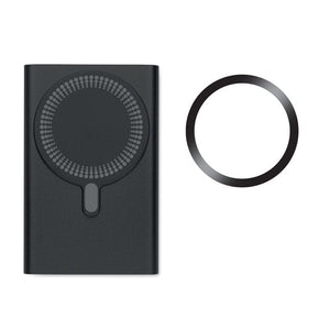 Caricabatterie wireless - personalizzabile con logo