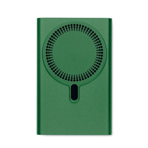 Caricabatterie wireless - personalizzabile con logo