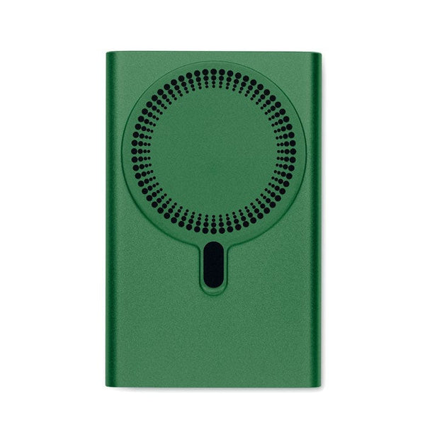 Caricabatterie wireless - personalizzabile con logo
