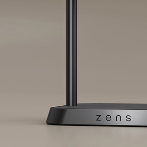 Caricatore 2 Zens Office nero - personalizzabile con logo