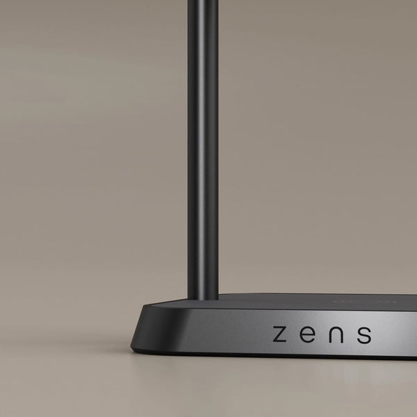 Caricatore 2 Zens Office nero - personalizzabile con logo