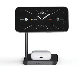 Caricatore 2 Zens Office nero - personalizzabile con logo