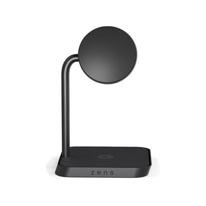 Caricatore 2 Zens Office nero - personalizzabile con logo