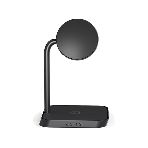 Caricatore 2 Zens Office nero - personalizzabile con logo
