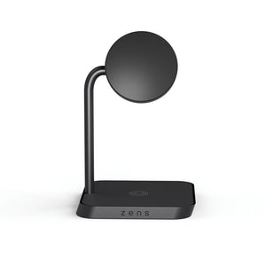 Caricatore 2 Zens Office nero - personalizzabile con logo