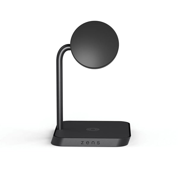 Caricatore 2 Zens Office nero - personalizzabile con logo