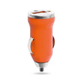 Caricatore Auto USB Hikal Colore: arancione €0.28 - 4210 NARA