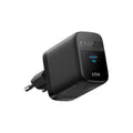 Caricatore da 45W Anker ACE nero - personalizzabile con logo