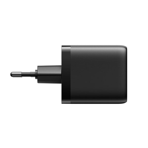Caricatore da 45W Anker ACE nero - personalizzabile con logo