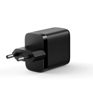 Caricatore da 45W Anker ACE nero - personalizzabile con logo