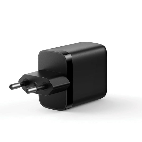 Caricatore da 45W Anker ACE nero - personalizzabile con logo