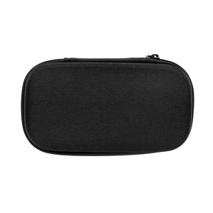 Caricatore da viaggio type C TravelCharge Pro in rABS RCS bianco - personalizzabile con logo