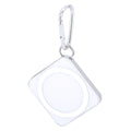 Caricatore Hidmon bianco - personalizzabile con logo