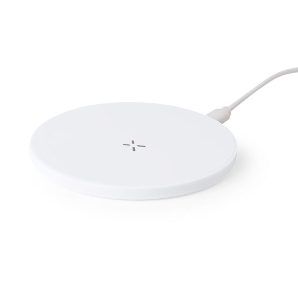 Caricatore Kambel RCS bianco - personalizzabile con logo
