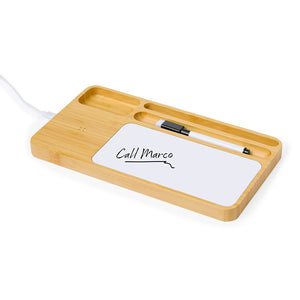 Caricatore Organizer Lautrec - personalizzabile con logo