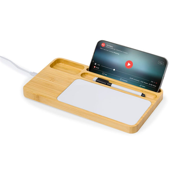 Caricatore Organizer Lautrec - personalizzabile con logo