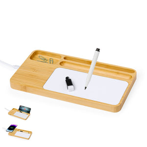 Caricatore Organizer Lautrec - personalizzabile con logo