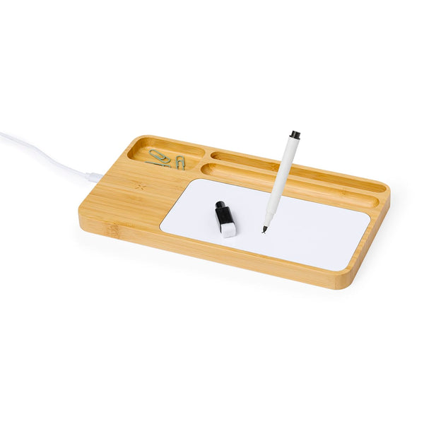 Caricatore Organizer Lautrec - personalizzabile con logo