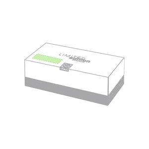 Caricatore Organizer Lonclow bianco - personalizzabile con logo