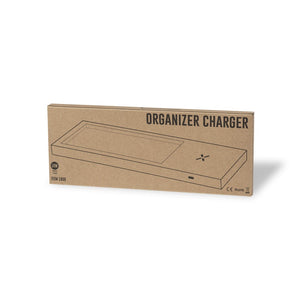 Caricatore Organizer Taron - personalizzabile con logo