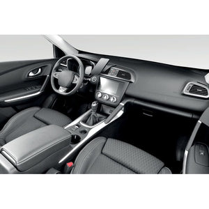 Caricatore per auto da 15 W Nero - personalizzabile con logo