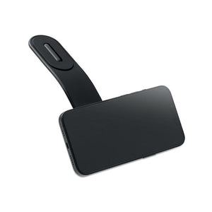 Caricatore per auto da 15 W Nero - personalizzabile con logo