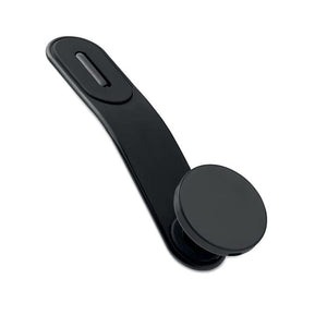 Caricatore per auto da 15 W Nero - personalizzabile con logo