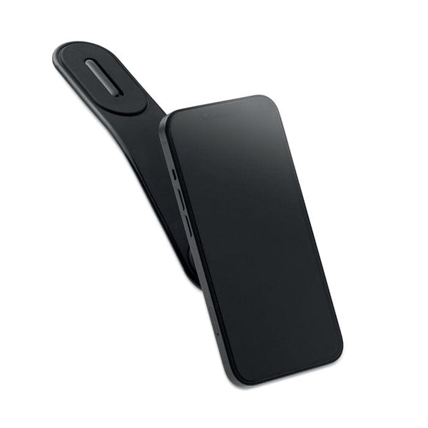 Caricatore per auto da 15 W Nero - personalizzabile con logo