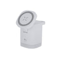 Caricatore Ruclox bianco - personalizzabile con logo