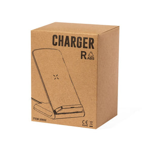 Caricatore Tayil RCS bianco - personalizzabile con logo