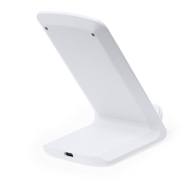 Caricatore Tayil RCS bianco - personalizzabile con logo