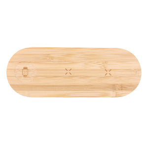 Caricatore Tigris natural - personalizzabile con logo