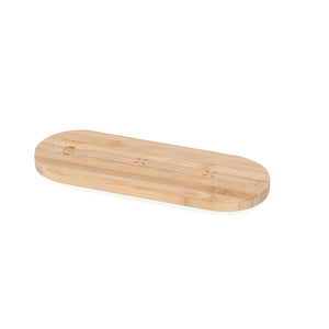 Caricatore Tigris natural - personalizzabile con logo