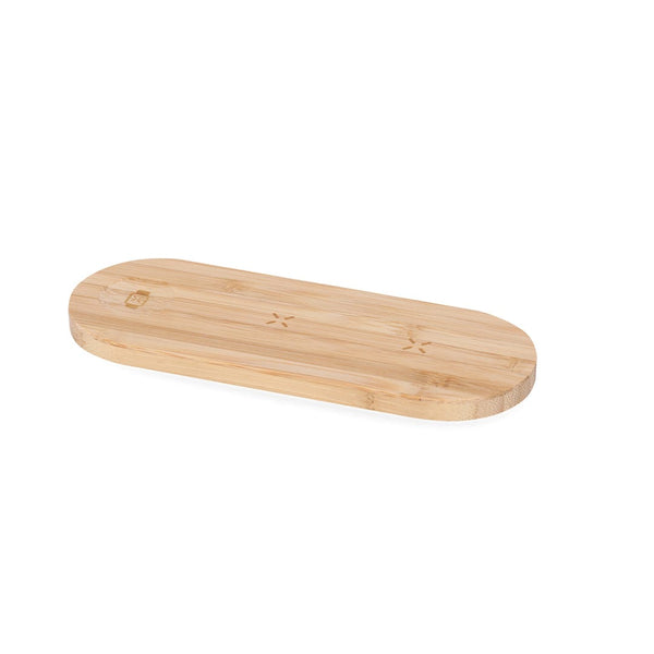 Caricatore Tigris natural - personalizzabile con logo