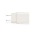 Caricatore USB Avery natural - personalizzabile con logo