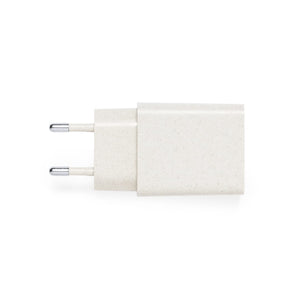 Caricatore USB Avery natural - personalizzabile con logo