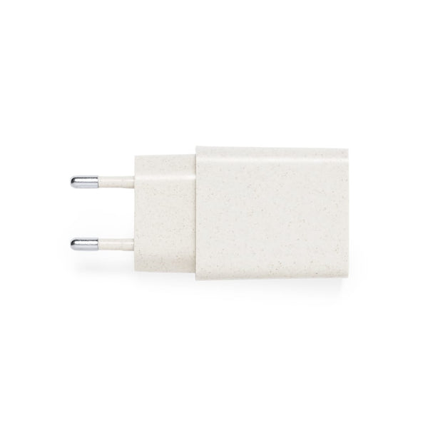 Caricatore USB Avery natural - personalizzabile con logo