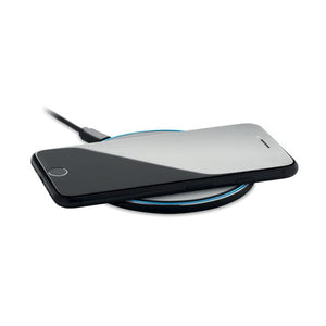 Caricatore wireless 10W - personalizzabile con logo