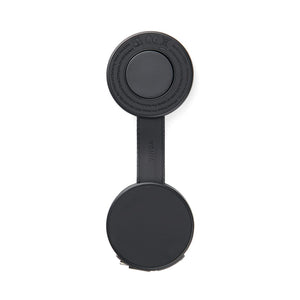 Caricatore wireless 2in1 da viaggio 15W VINGA Baltimore - personalizzabile con logo